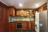 Luxurious serviced apartment with swimming pool for rent in Tay Ho, Hanoi